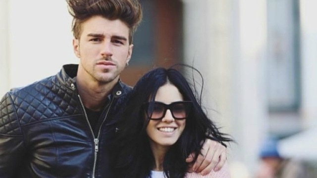 Grande Fratello Vip 2, Andrea Damante e Giulia De Lellis