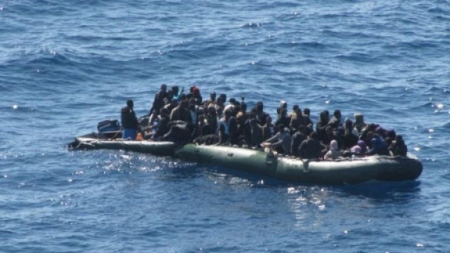 I migranti sembrano ora passare dalla Tunisia per giungere in Italia &ndash; Sicilia Journal, Giornale online ... - siciliajournal.it