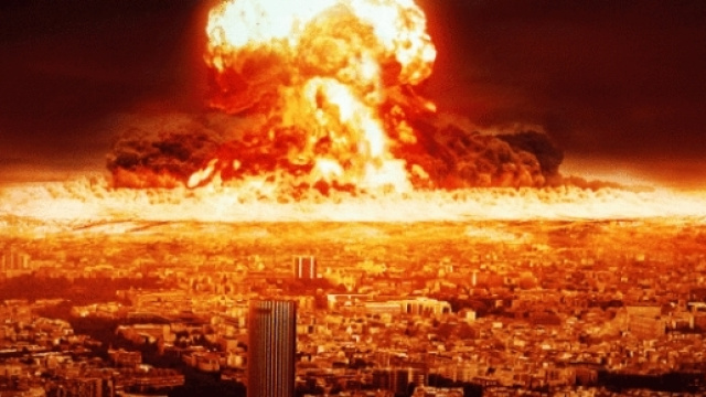 Il disastro nucleare &egrave; tra le paure pi&ugrave; grandi nei confronti della fine del mondo