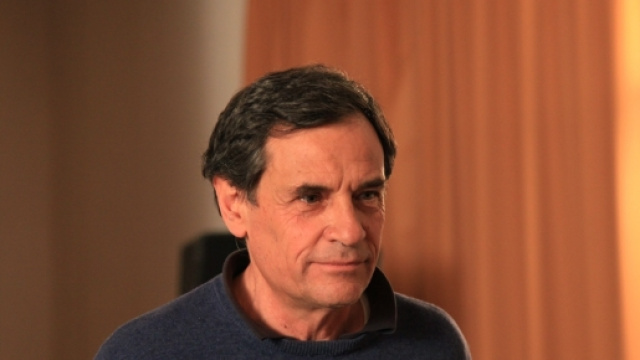 Il maestro delle elementari, Franco Lorenzoni