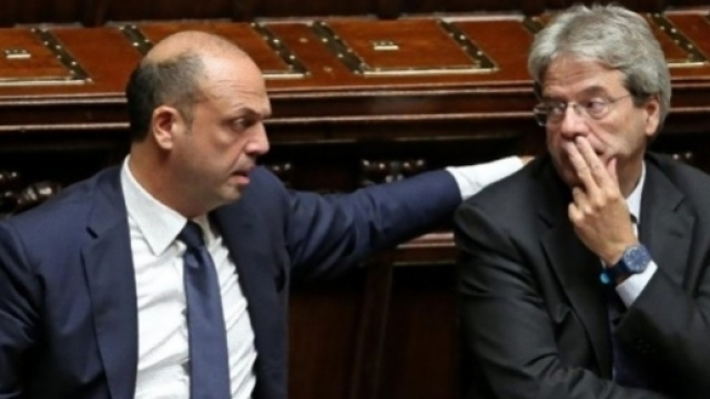 Il ministro degli esteri Angelino Alfano ha deciso l'espulsione dell'ambasciatore nordcoreano