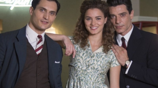 Il Paradiso delle Signore 2: tutte nel news sulla serie