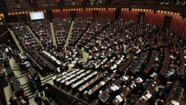 Il Parlamento italiano potrebbe intervenire per una nuova salvaguardia per gli esodati