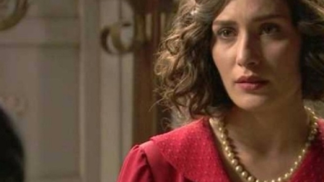 Il Segreto, soap opera Canale 5