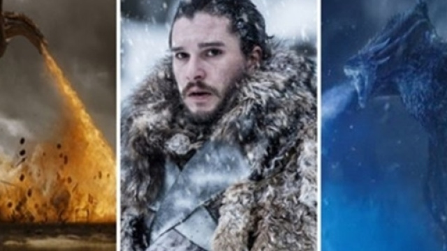 Il Trono di Spade 8: una star dichiara che ogni episodio sar&agrave; monumentale