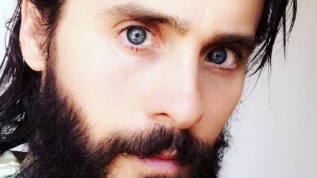 Jared Leto incarnera Hugh Refner sur grand &eacute;cran
