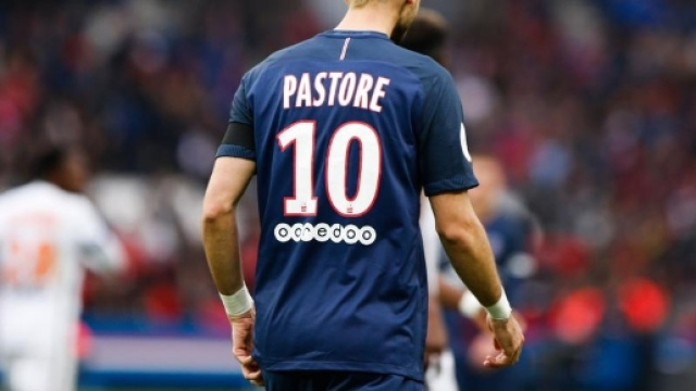 Javier Pastore, voici son avenir...