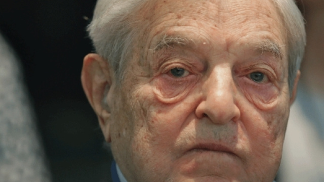 John Kasich Takes $700K From Socialist George Soros &ndash; Glenn Beck - glennbeck.com