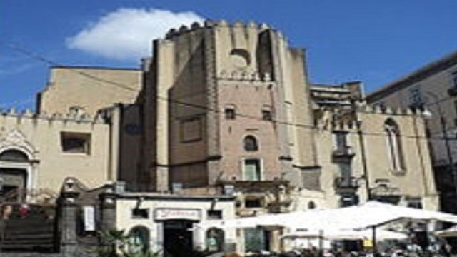 La Chiesa di San Domenico Maggiore a Napoli