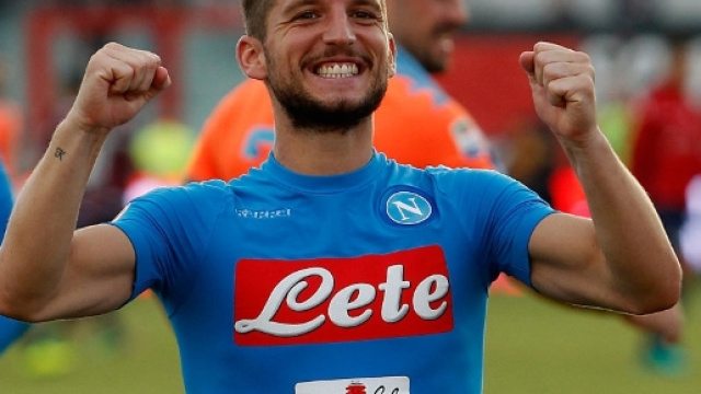 La profezia di Capuano su Mertens: &ldquo;Non giocher&agrave; pi&ugrave; di 8 gare con ... - itasportpress.it