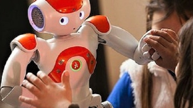 La robotica ENEA arriva in aiuto dei bambini con autismo