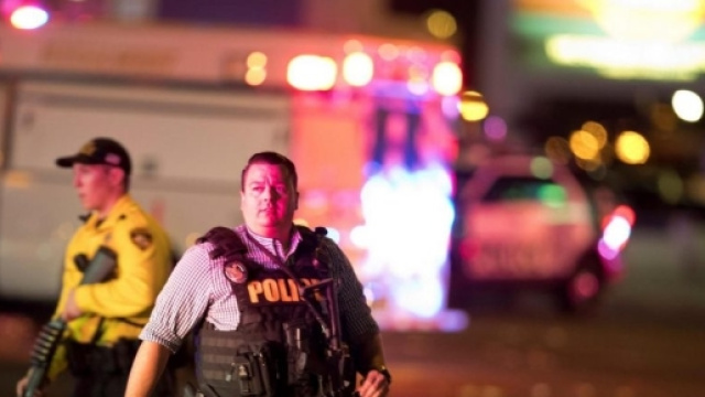 Las Vegas, 64enne uccide 59 persone e ne ferisce 527 in concerto ... - ilfattoquotidiano.it