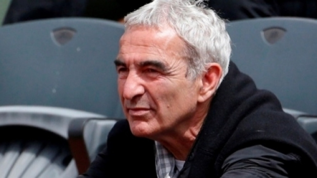 LFP: Desplat tacle s&eacute;v&egrave;rement Domenech - bfmtv.com