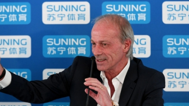 L'Inter chiarisce: &ldquo;Sabatini non ha rilasciato alcuna ... - passioneinter.com