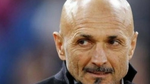 Luciano Spalletti, allenatore dell'Inter