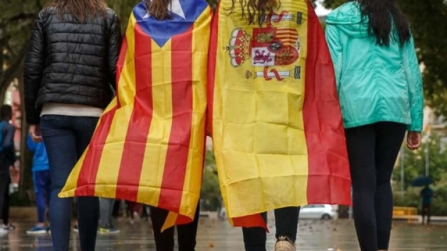 Madrid vs Barcellona. Domani sciopero generale in Catalogna ... - conquistedellavoro.it