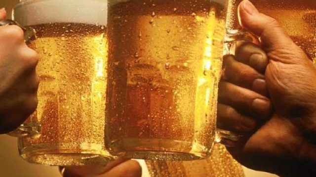 Maratona della birra (mondobirra.org)