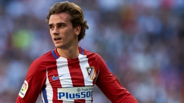 Mercato : Antoine Griezmann pourrait se retrouver en Angleterre, mais pas &agrave; United | SUNU FOOT - snfoot.tk