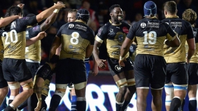 Montpellier ira chez le Stade Fran&ccedil;ais sans deux joueurs importants/ Rugbyrama.fr