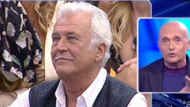 Nuovi problemi per Marco Predolin, squalificato dal GF Vip