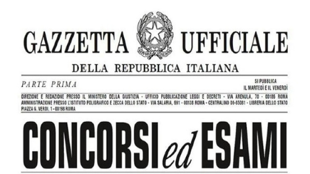 Nuovo concorso per 197 allievi agenti della Polizia Penitenziaria