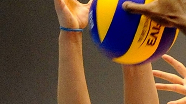 Perugia vince la Supercoppa italiana di volley.