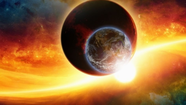 Planet X e Apocalisse, un susseguirsi di date e previsioni