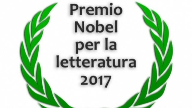 Premio Nobel per la letteratura 2017 | I candidati in attesa del ... - graphe.it