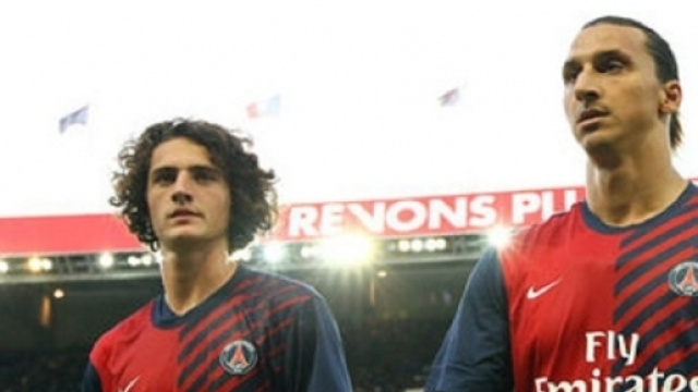 Rabiot e le liti con Ibra: &ldquo;Ci siamo scaldati 2 o 3 volte. Mi ... - fcinter1908.it
