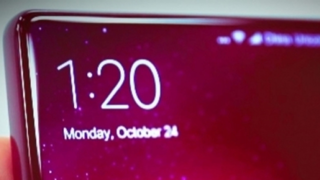 Samsung Galaxy S8 ha ispirato anche uno smartphone decisamente pi&ugrave; economico