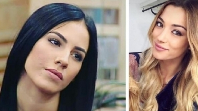 Soleil Anastasia Sorg&egrave; contro Giulia De Lellis - Grande Fratello vip 2 gf vip 2