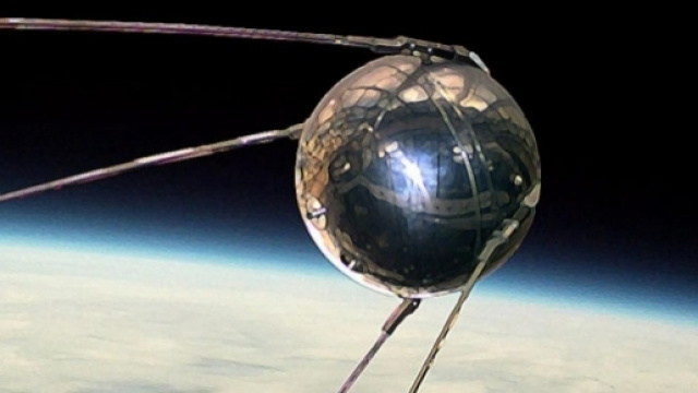 Sputnik compie 60 anni: ecco il satellite che cambi&ograve; il mondo ... - meteoweb.eu
