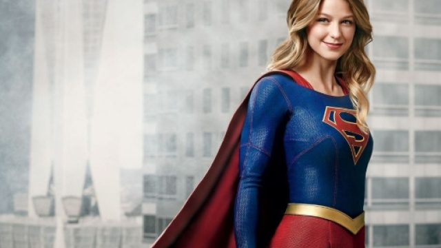 Supergirl - Il finale della seconda stagione sveler&agrave; il villain ... - redcapes.it