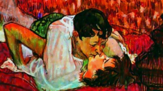 TOULOUSE LAUTREC A PALAZZO REALE DI MILANO - MAM-E - mam-e.it