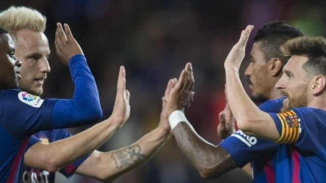 Un cadre du Bar&ccedil;a menace de partir au Real Madrid !