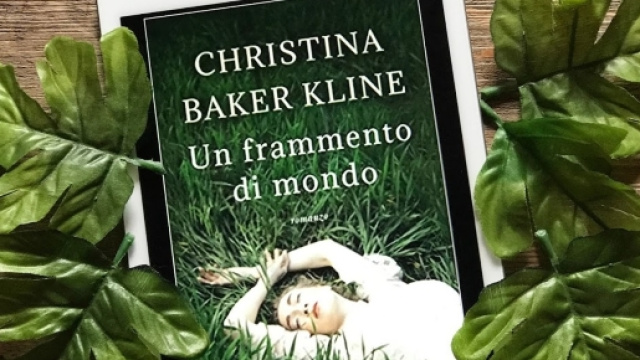 'Un frammento di mondo' di Christina Baker Kline