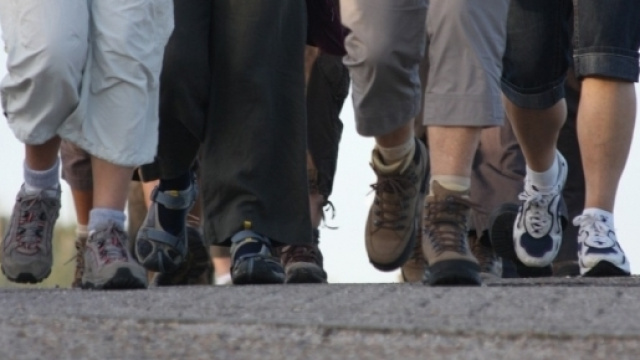 VI giornata nazionale del cammino