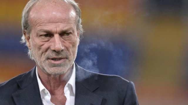 Walter Sabatini e Suning sul giocatore dell'Arsenal