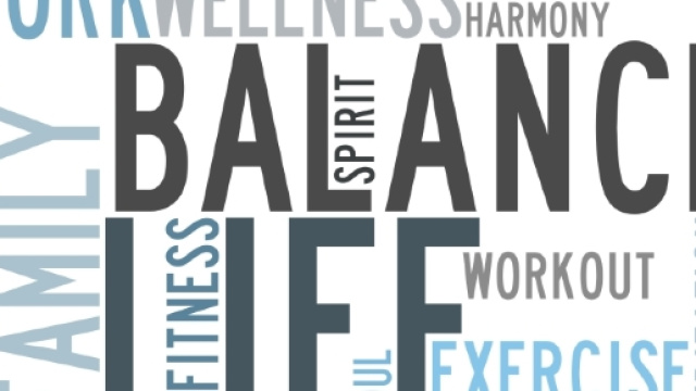 Work Life Balance - il delicato equilibrio tra lavoro e vita privata