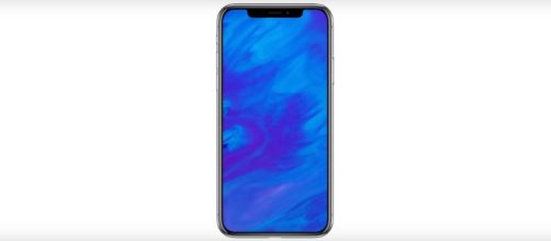 Apple iPhone X Repair Cost (Image credit - Apple/YouTube)