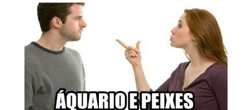 Aquarianos tem dificuldades em expressar a sua raiva, principalmente se for contra algu&eacute;m preconceituoso ou cabe&ccedil;a dura
