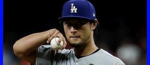 Are World Series baseballs slicker than those used in regular games? [Image: News Today/YouTube screenshot]