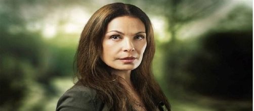 Carolina Ferraz falou sobre o assassinato do seu pai