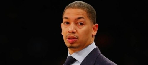 Coach Lue needs to step it up - (Image: YouTube/Cavaliers)