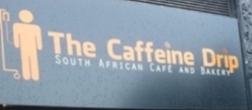 Coffee Shops: are they becoming the new pub? - Image - Dave Adair (Own work)