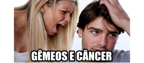 Discutir com algu&eacute;m do signo de G&ecirc;meos &eacute; como abrir uma caixinha de surpresa, nunca se sabe como v&atilde;o reagir