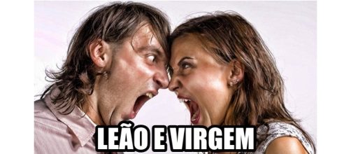 &Eacute; comum para o leonino xingar muito quando est&aacute; com raiva, gritar, &ldquo;espernear&rdquo; e at&eacute; mesmo chutar e quebrar m&oacute;veis da casa