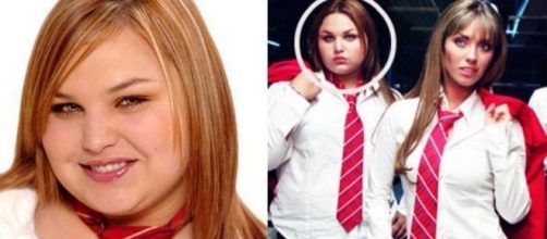 Ela mudou totalmente ap&oacute;s o t&eacute;rmino da novela