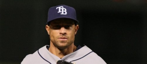 Philadelphia Phillies hire Gabe Kapler as manager Image credit - Keith Allison via Wikimedia Commons