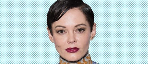 Rose McGowan acusada de posesi&oacute;n de drogas tras la denuncia a Harvey Weinstein